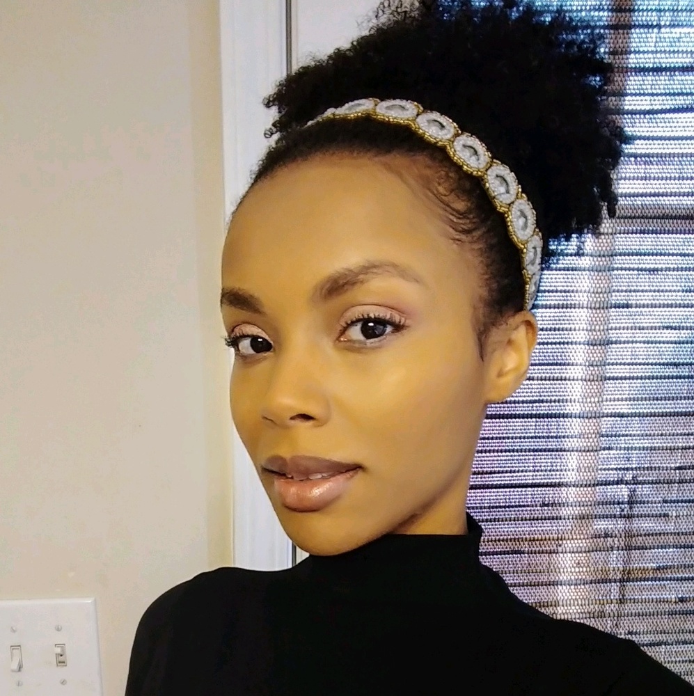 Meet your Posher, Tionda